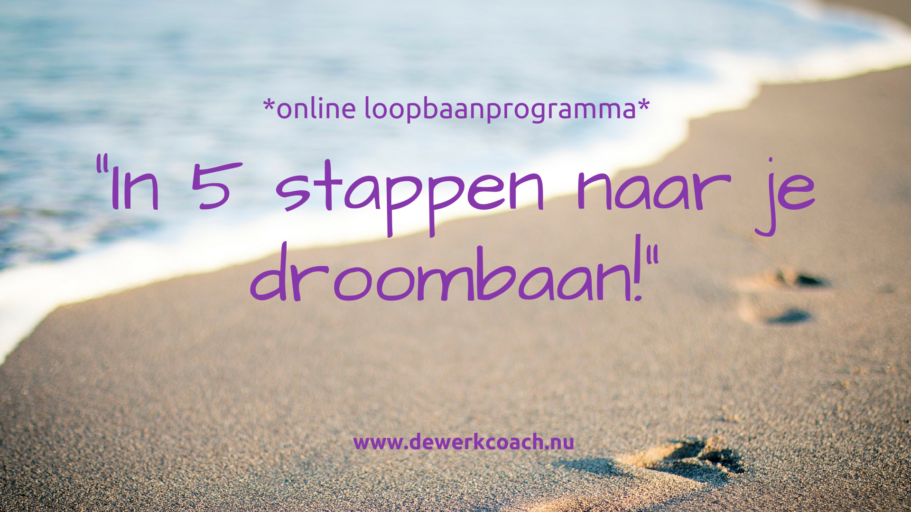 5stappen titel