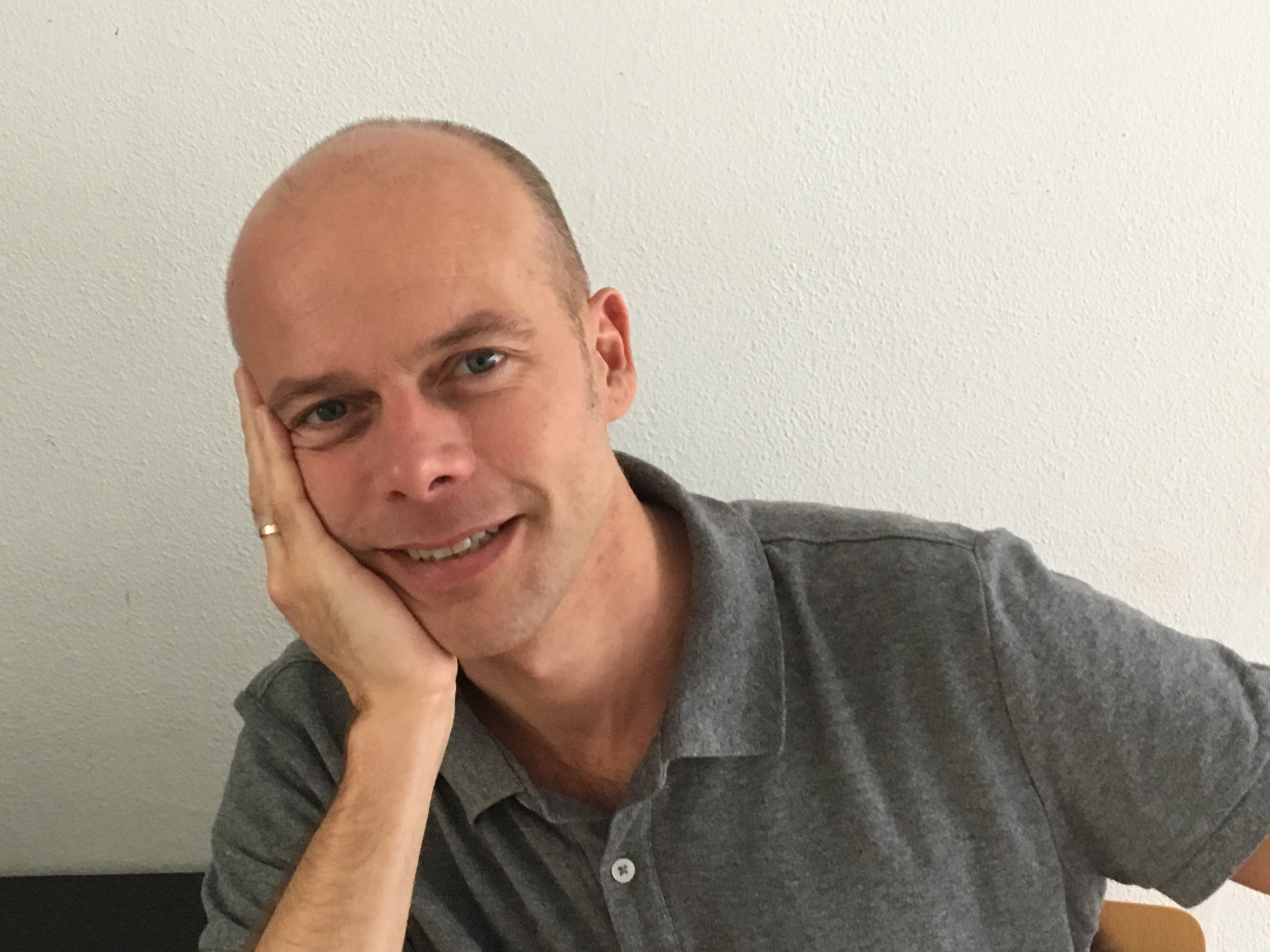 Gerben foto