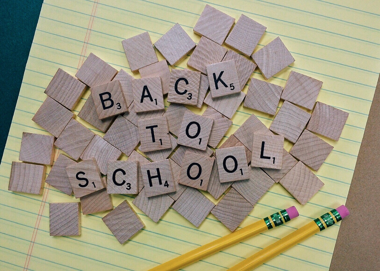 back to school pexels-