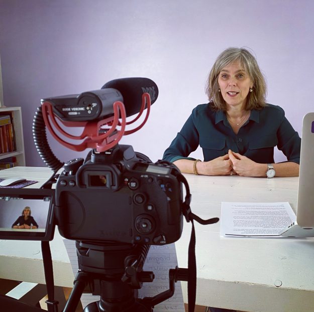 foto werk in uitvoering